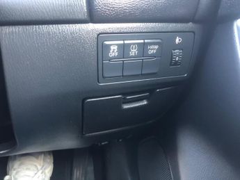 Mazda Mazda6 2.2 SKYACTIV-D SE-L Nav Auto Euro 6 (s/s) 4dr
