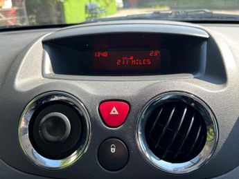 Citroen C2 1.4i VTR Euro 4 3dr