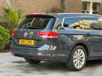 Volkswagen Passat 1.6 TDI SE Business Euro 6 (s/s) 5dr