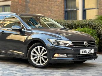 Volkswagen Passat 1.6 TDI SE Business Euro 6 (s/s) 5dr
