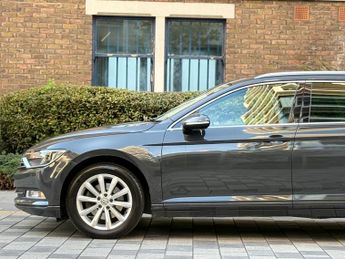 Volkswagen Passat 1.6 TDI SE Business Euro 6 (s/s) 5dr