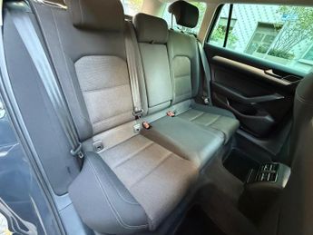 Volkswagen Passat 1.6 TDI SE Business Euro 6 (s/s) 5dr