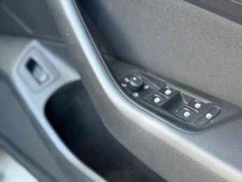 Volkswagen Passat 1.6 TDI SE Business Euro 6 (s/s) 5dr