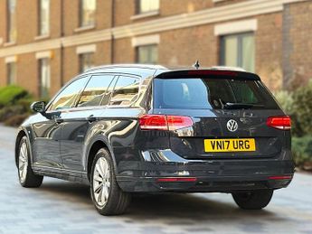 Volkswagen Passat 1.6 TDI SE Business Euro 6 (s/s) 5dr