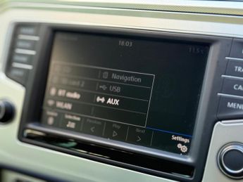 Volkswagen Passat 1.6 TDI SE Business Euro 6 (s/s) 5dr