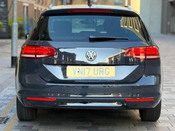Volkswagen Passat 1.6 TDI SE Business Euro 6 (s/s) 5dr