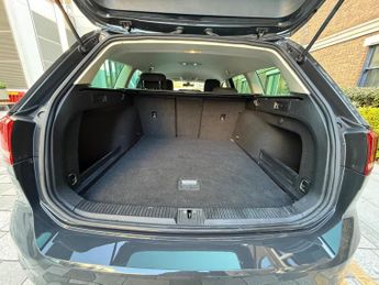 Volkswagen Passat 1.6 TDI SE Business Euro 6 (s/s) 5dr
