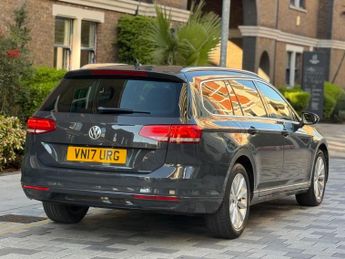 Volkswagen Passat 1.6 TDI SE Business Euro 6 (s/s) 5dr