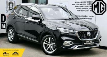 MG HS 1.5 T-GDI 16.6 kWh Exclusive Auto Euro 6 (s/s) 5dr