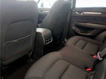 Mazda CX-5 2.2 SKYACTIV-D SE-L Nav+ Euro 6 (s/s) 5dr
