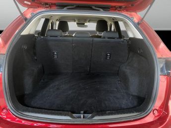 Mazda CX-5 2.2 SKYACTIV-D SE-L Nav+ Euro 6 (s/s) 5dr
