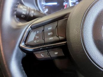 Mazda CX-5 2.2 SKYACTIV-D SE-L Nav+ Euro 6 (s/s) 5dr