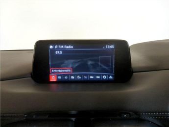 Mazda CX-5 2.2 SKYACTIV-D SE-L Nav+ Euro 6 (s/s) 5dr