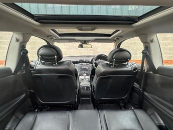 Mercedes-Benz C Class 1.8 C200 Kompressor SE 2dr