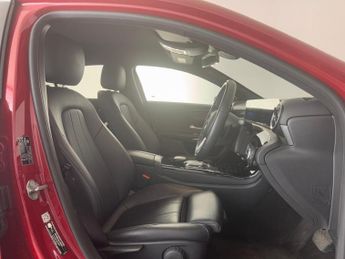 Mercedes-Benz A Class 1.3 A180 Sport Edition (Executive) 7G-DCT Euro 6 (s/s) 4dr