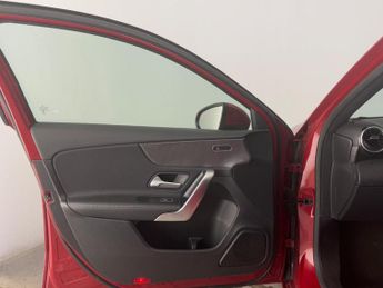 Mercedes-Benz A Class 1.3 A180 Sport Edition (Executive) 7G-DCT Euro 6 (s/s) 4dr