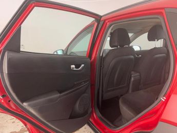 Hyundai KONA 1.0 T-GDi MHEV SE Connect Euro 6 (s/s) 5dr