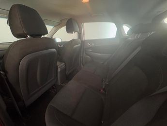 Hyundai KONA 1.0 T-GDi MHEV SE Connect Euro 6 (s/s) 5dr