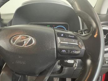 Hyundai KONA 1.0 T-GDi MHEV SE Connect Euro 6 (s/s) 5dr