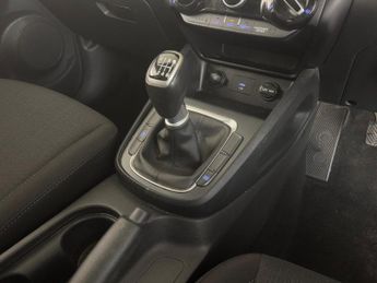 Hyundai KONA 1.0 T-GDi MHEV SE Connect Euro 6 (s/s) 5dr