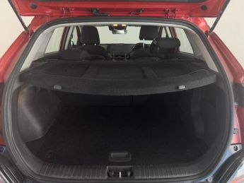 Hyundai KONA 1.0 T-GDi MHEV SE Connect Euro 6 (s/s) 5dr
