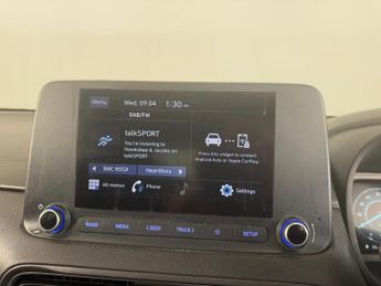 Hyundai KONA 1.0 T-GDi MHEV SE Connect Euro 6 (s/s) 5dr