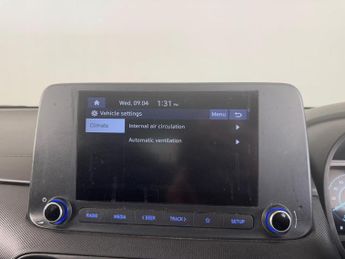 Hyundai KONA 1.0 T-GDi MHEV SE Connect Euro 6 (s/s) 5dr