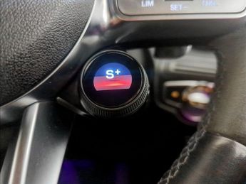Mercedes-Benz GLC 4.0 GLC63 V8 BiTurbo AMG S Coupe SpdS MCT 4MATIC+ Euro 6 (s/s) 5