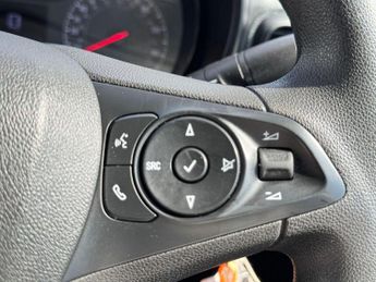 Vauxhall Combo 1.6 Turbo D 2300 Sportive L1 H1 Euro 6 (s/s) 4dr