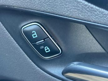 Ford Transit Custom 2.0 320 EcoBlue Trend Kombi L2 H1 Euro 6 (s/s) 5dr