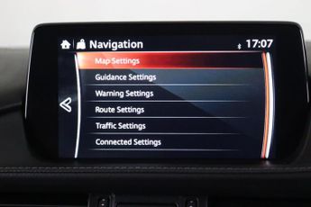 Mazda Mazda6 2.0 SKYACTIV-G Sport Tourer Euro 6 (s/s) 5dr