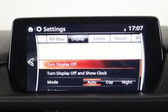 Mazda Mazda6 2.0 SKYACTIV-G Sport Tourer Euro 6 (s/s) 5dr