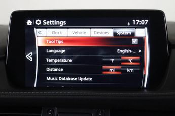 Mazda Mazda6 2.0 SKYACTIV-G Sport Tourer Euro 6 (s/s) 5dr