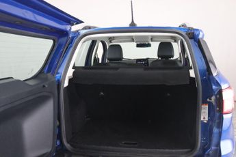 Ford EcoSport 1.0T EcoBoost Titanium Euro 6 (s/s) 5dr