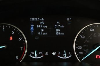 Ford EcoSport 1.0T EcoBoost Titanium Euro 6 (s/s) 5dr