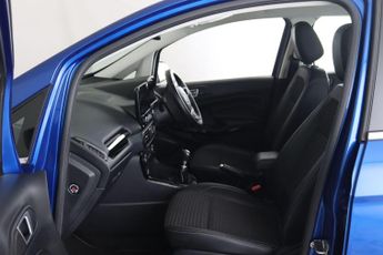 Ford EcoSport 1.0T EcoBoost Titanium Euro 6 (s/s) 5dr