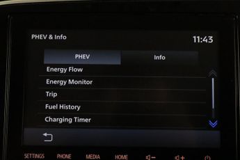 Mitsubishi Outlander 2.4h TwinMotor 13.8kWh Design CVT 4WD Euro 6 (s/s) 5dr