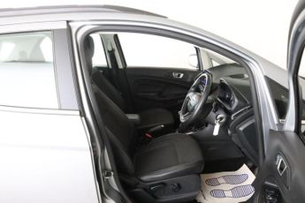 Ford EcoSport 1.0T EcoBoost Titanium Euro 6 (s/s) 5dr