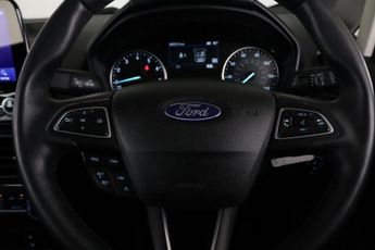 Ford EcoSport 1.0T EcoBoost Titanium Euro 6 (s/s) 5dr