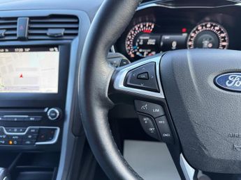 Ford Mondeo 1.5T EcoBoost Titanium Auto Euro 6 (s/s) 5dr