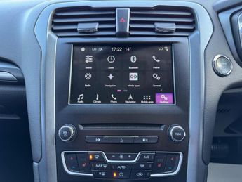Ford Mondeo 1.5T EcoBoost Titanium Auto Euro 6 (s/s) 5dr