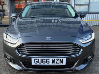 Ford Mondeo 1.5T EcoBoost Titanium Auto Euro 6 (s/s) 5dr