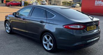 Ford Mondeo 1.5T EcoBoost Titanium Auto Euro 6 (s/s) 5dr