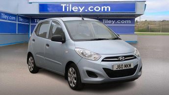 Hyundai I10 1.2 Classic Euro 5 5dr