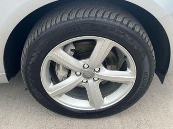 Audi Q5 3.0 TDI V6 S line S Tronic quattro Euro 6 (s/s) 5dr