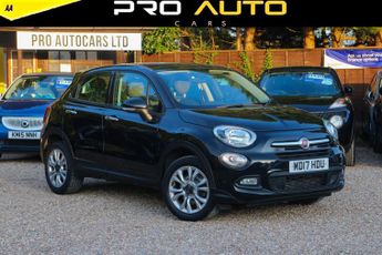 Fiat 500 1.4 MultiAir Pop Star Euro 6 (s/s) 5dr