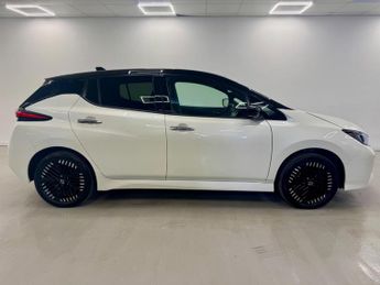 Nissan Leaf 59kWh e+ Tekna Auto 5dr