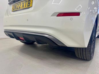Nissan Leaf 59kWh e+ Tekna Auto 5dr