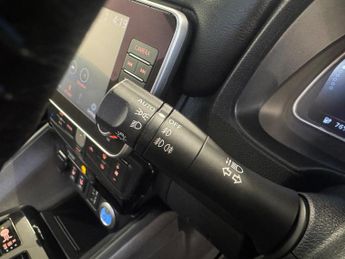 Nissan Leaf 59kWh e+ Tekna Auto 5dr