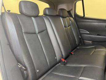 Nissan Leaf 59kWh e+ Tekna Auto 5dr